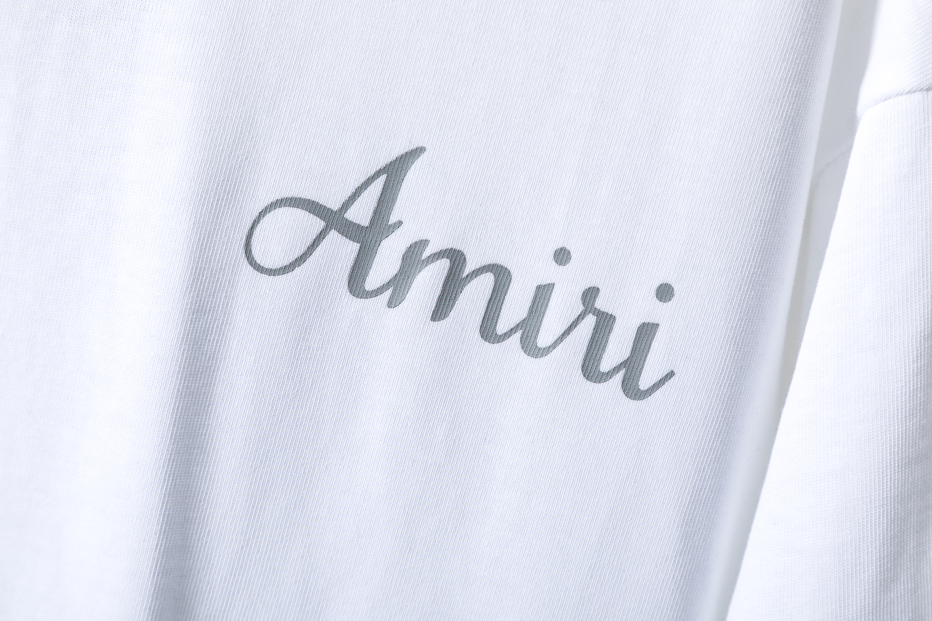 Amiri T-Shirts